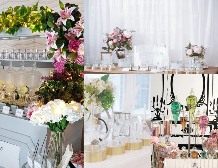 Stress-Free Celebrations: The Beaute Loft’s Guide to Hosting Memorable Events