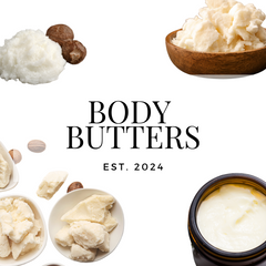 Collection image for: Body Butters