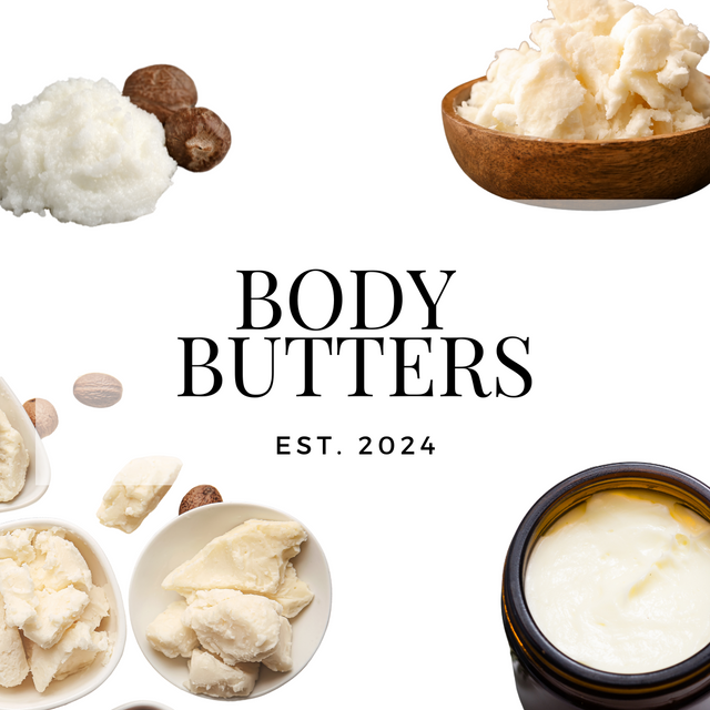 Body Butters