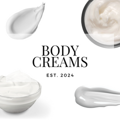 Collection image for: Body Creams