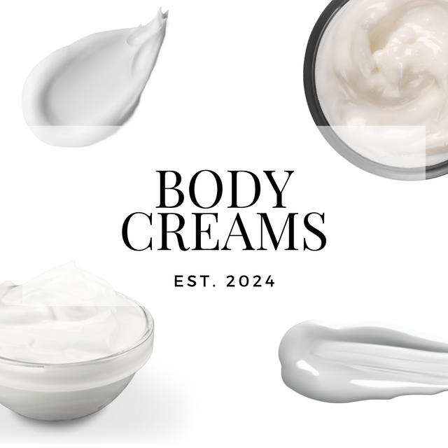 Body Creams