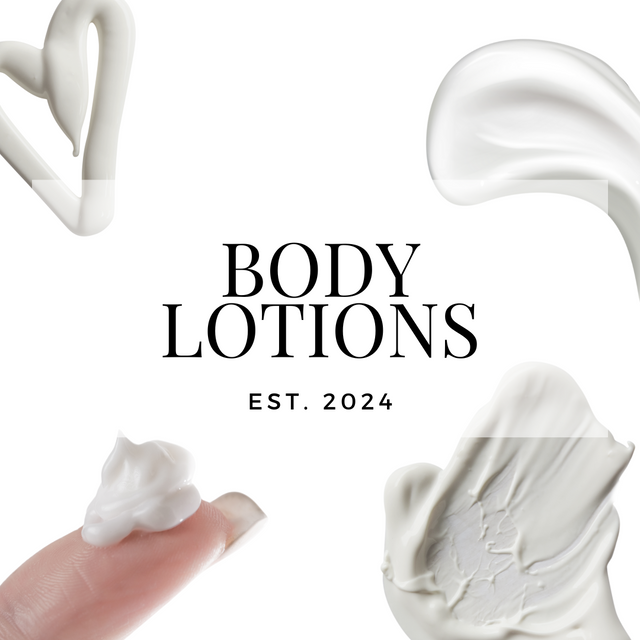 Body Lotions