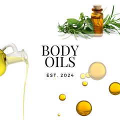 Collection image for: Body Oils