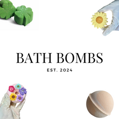 Collection image for: Bath Bombs