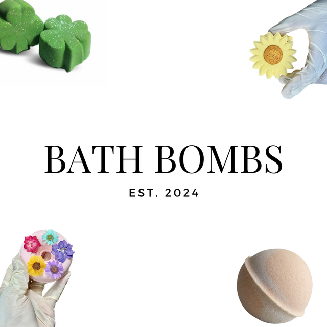 Bath Bombs