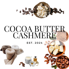 Collection image for: Cocoa Butter Cashmere Collection