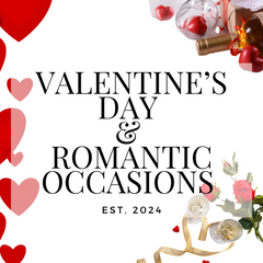 Collection image for: For Valentine's Day & Romantic Occasions