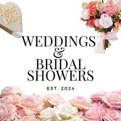 Collection image for: For Weddings & Bridal Showers