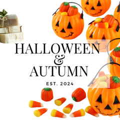 Collection image for: For Halloween & Autumn