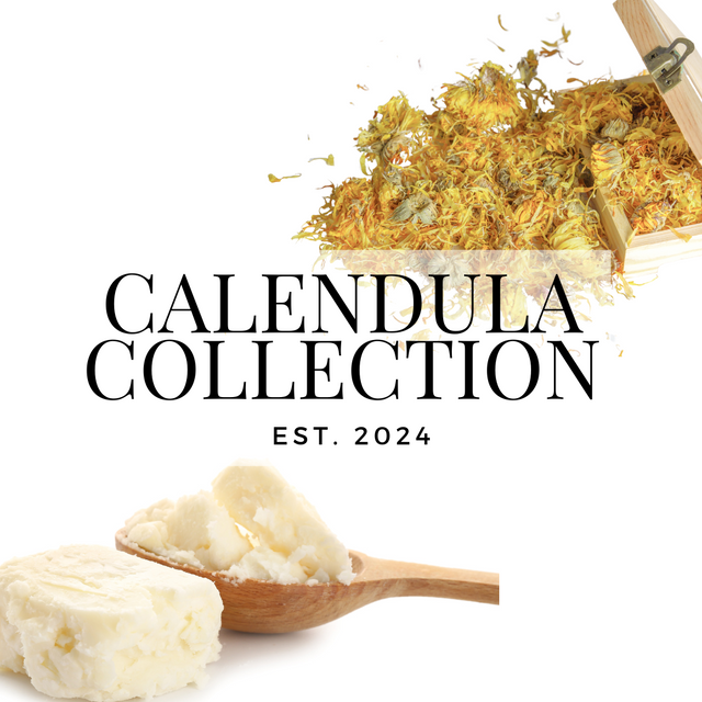 Calendula Collection