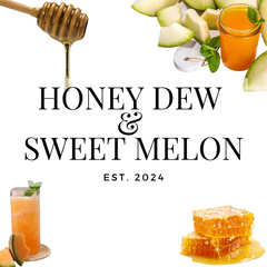 Collection image for: Honey Dew and Sweet Melon Collection