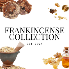 Collection image for: Frankincense Collection