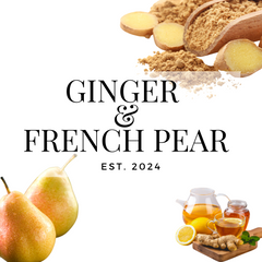 Collection image for: Ginger and French Pear Collection