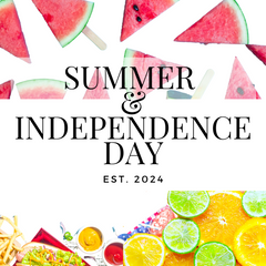 Collection image for: For Summer & Independence Day