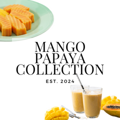 Collection image for: Mango Papaya Collection