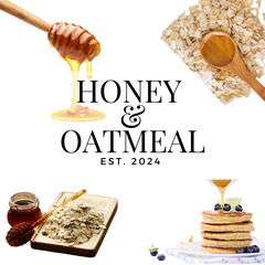 Collection image for: Honey and Oatmeal Collection