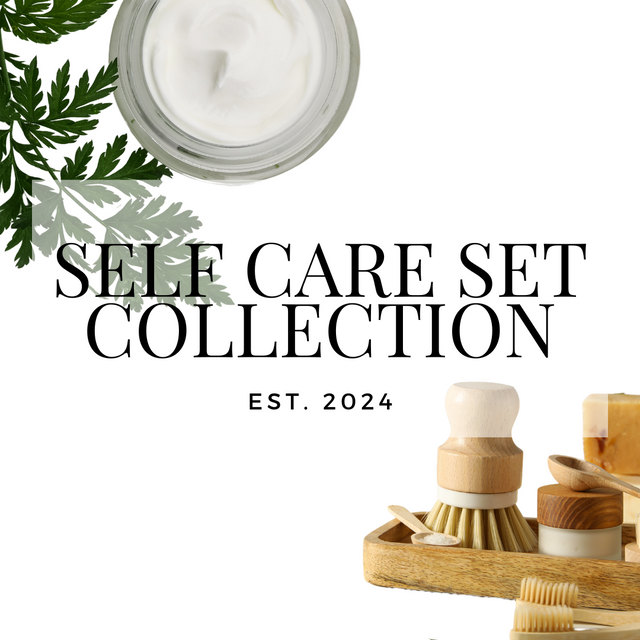 Self Care Set Collection