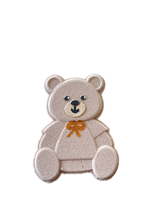 Teddy Bear Bath bomb