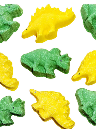 Rawr Dinosaur Bath bomb