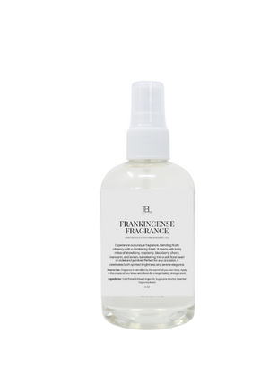 Frankincense Body Fragrance