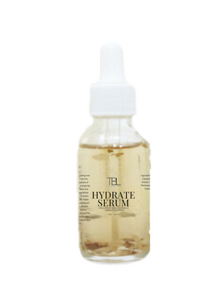 Hydrate Face and Neck Serum