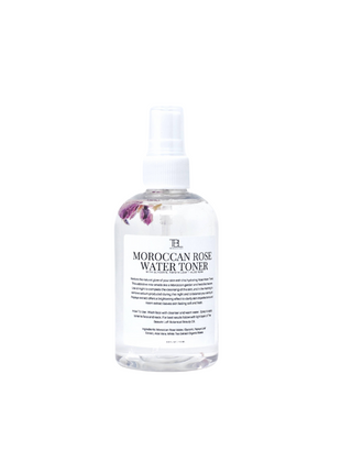 Moroccan Rosewater Toner