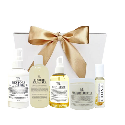 Restore Self Care Set