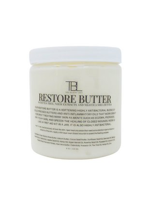 Restore Whipped Body Butter